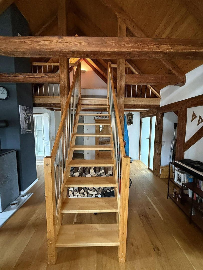 Prodej domu 285 m², pozemek 1.700 m², Langenneufnach, Bavorsko Prodej domu 285 m², pozemek 1.700 m², Langenneufnach, Bavorsko