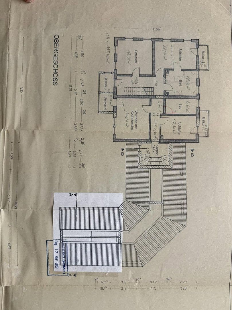 Prodej domu 285 m², pozemek 1.700 m², Langenneufnach, Bavorsko Prodej domu 285 m², pozemek 1.700 m², Langenneufnach, Bavorsko
