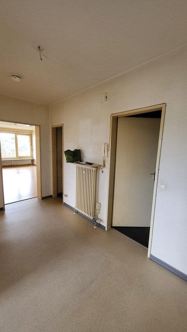 Prodej bytu 3+1 78 m², Saarbrücken, Země Sársko Prodej bytu 3+1 78 m², Saarbrücken, Země Sársko