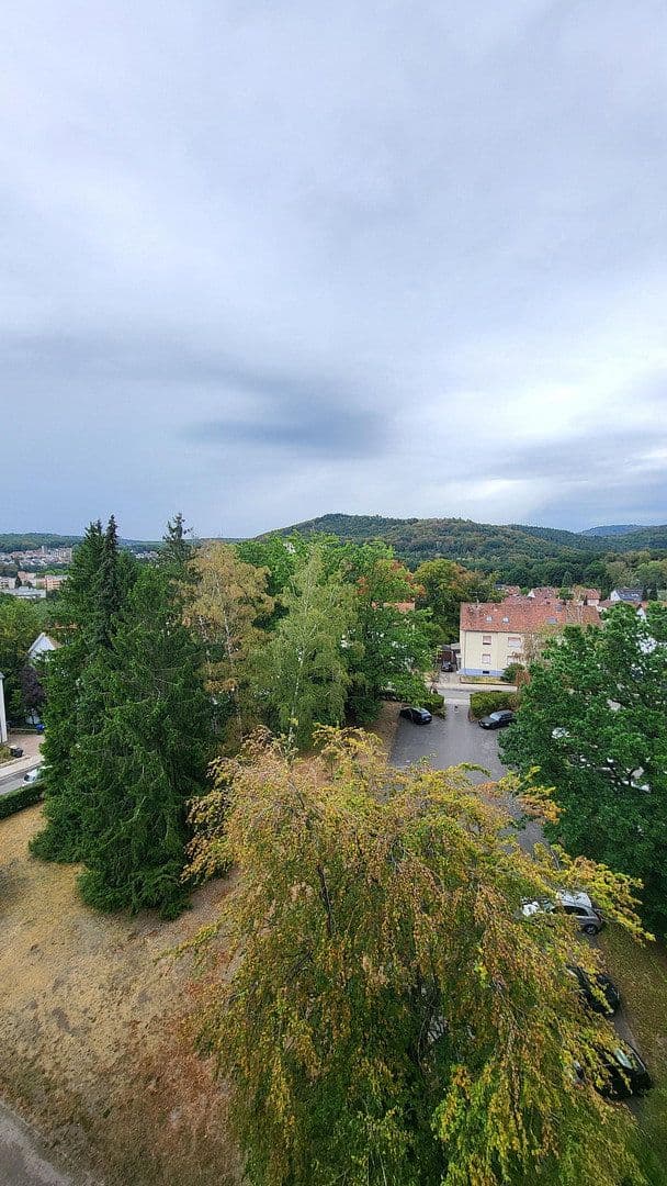 Prodej bytu 3+1 78 m², Saarbrücken, Země Sársko Prodej bytu 3+1 78 m², Saarbrücken, Země Sársko