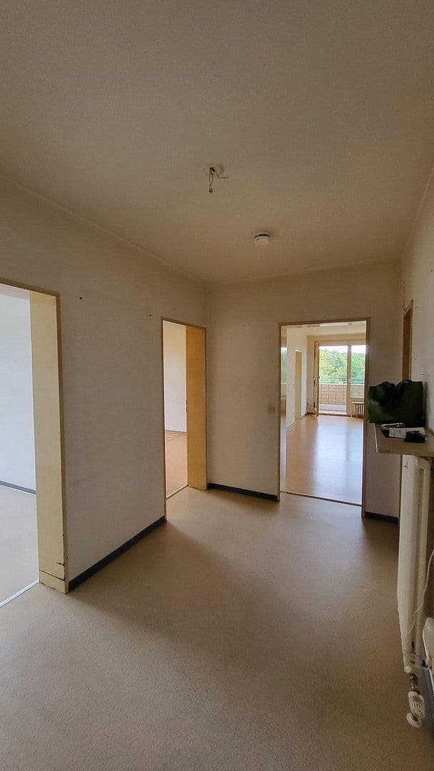 Prodej bytu 3+1 78 m², Saarbrücken, Země Sársko Prodej bytu 3+1 78 m², Saarbrücken, Země Sársko