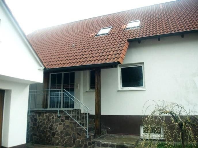 Prodej domu 240 m², pozemek 827 m², Dietenhofen, Bavorsko Prodej domu 240 m², pozemek 827 m², Dietenhofen, Bavorsko