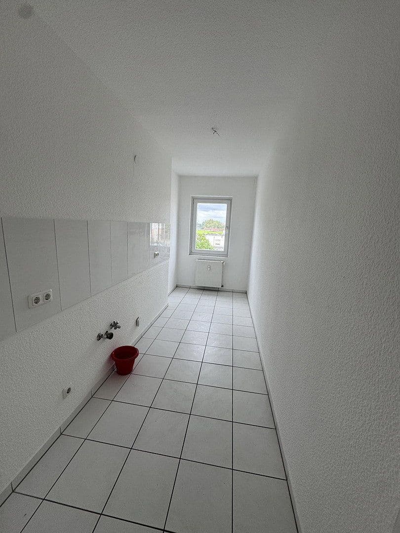 Pronájem bytu 2+kk 64 m², Eschenstr. 129, Duisburg, Severní Porýní-Vestfálsko Pronájem bytu 2+kk 64 m², Eschenstr. 129, Duisburg, Severní Porýní-Vestfálsko