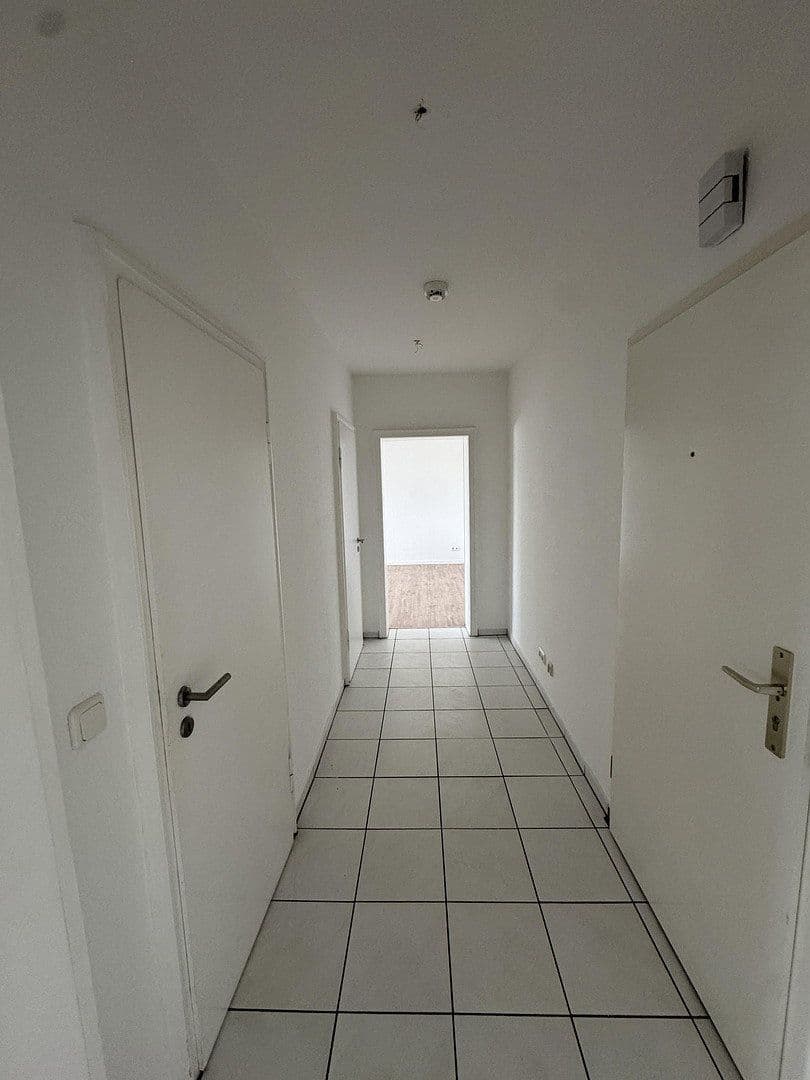 Pronájem bytu 2+kk 64 m², Eschenstr. 129, Duisburg, Severní Porýní-Vestfálsko Pronájem bytu 2+kk 64 m², Eschenstr. 129, Duisburg, Severní Porýní-Vestfálsko