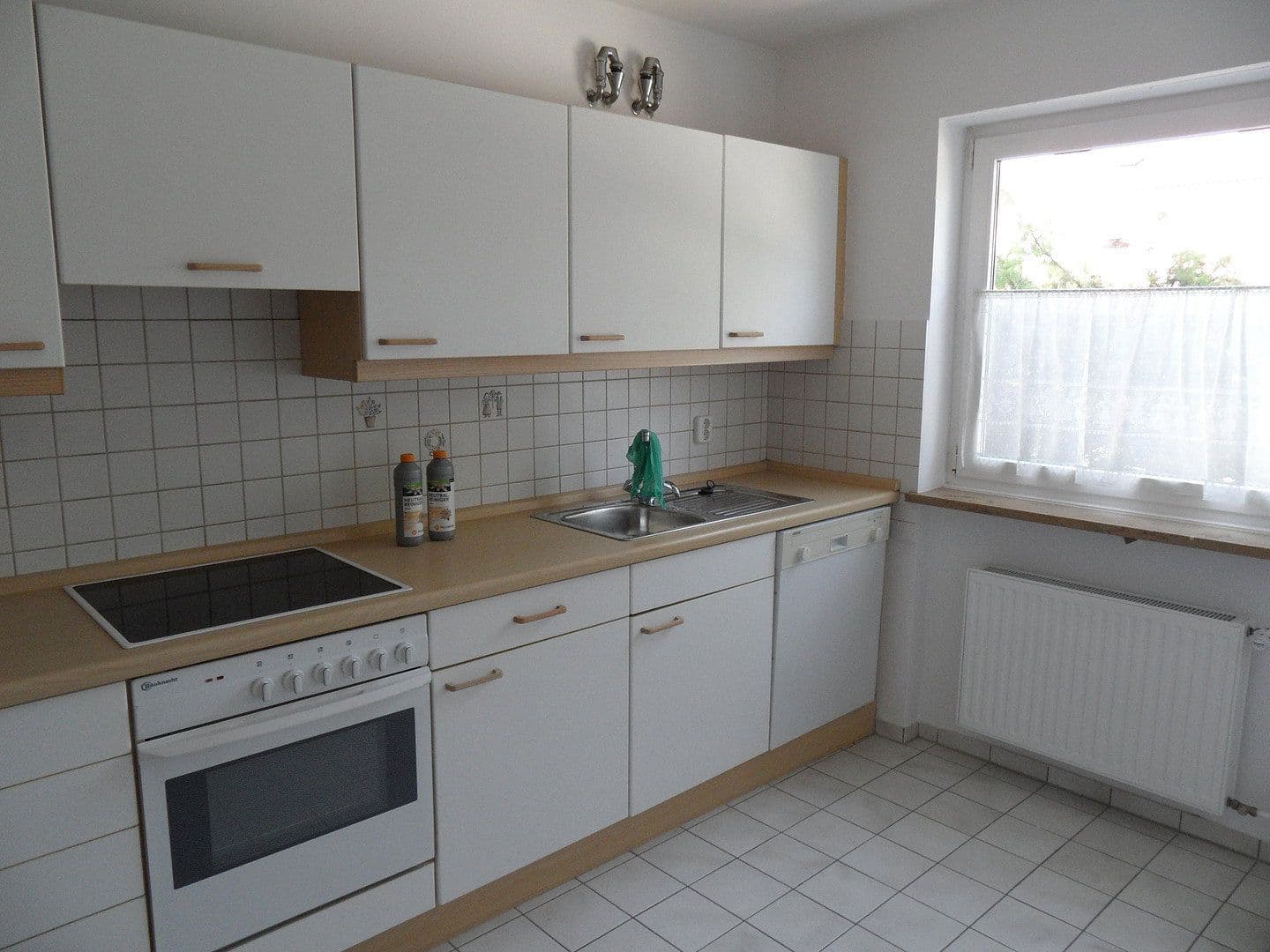 Prodej domu 100 m², pozemek 220 m², Germering, Bavorsko Prodej domu 100 m², pozemek 220 m², Germering, Bavorsko