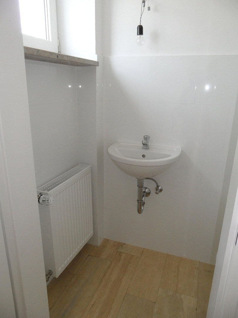 Prodej domu 100 m², pozemek 220 m², Germering, Bavorsko Prodej domu 100 m², pozemek 220 m², Germering, Bavorsko
