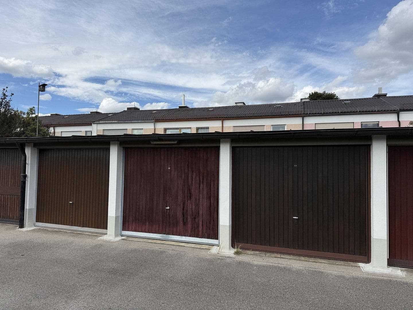 Prodej domu 100 m², pozemek 220 m², Germering, Bavorsko Prodej domu 100 m², pozemek 220 m², Germering, Bavorsko