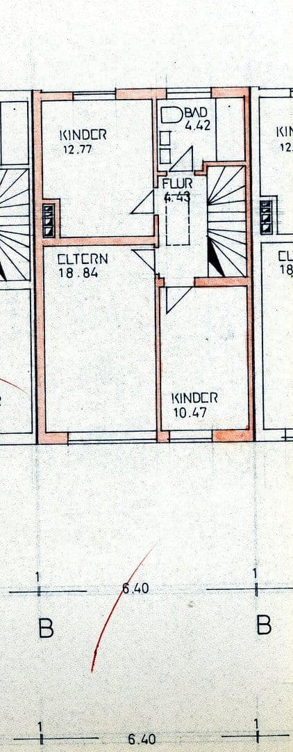 Prodej domu 100 m², pozemek 220 m², Germering, Bavorsko Prodej domu 100 m², pozemek 220 m², Germering, Bavorsko