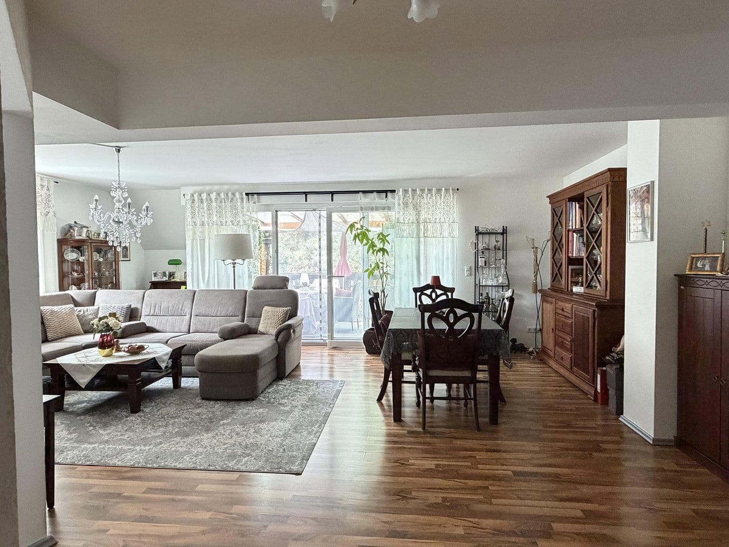 Pronájem bytu 3+1 100 m², Lübbenau/Spreewald, Braniborsko Pronájem bytu 3+1 100 m², Lübbenau/Spreewald, Braniborsko