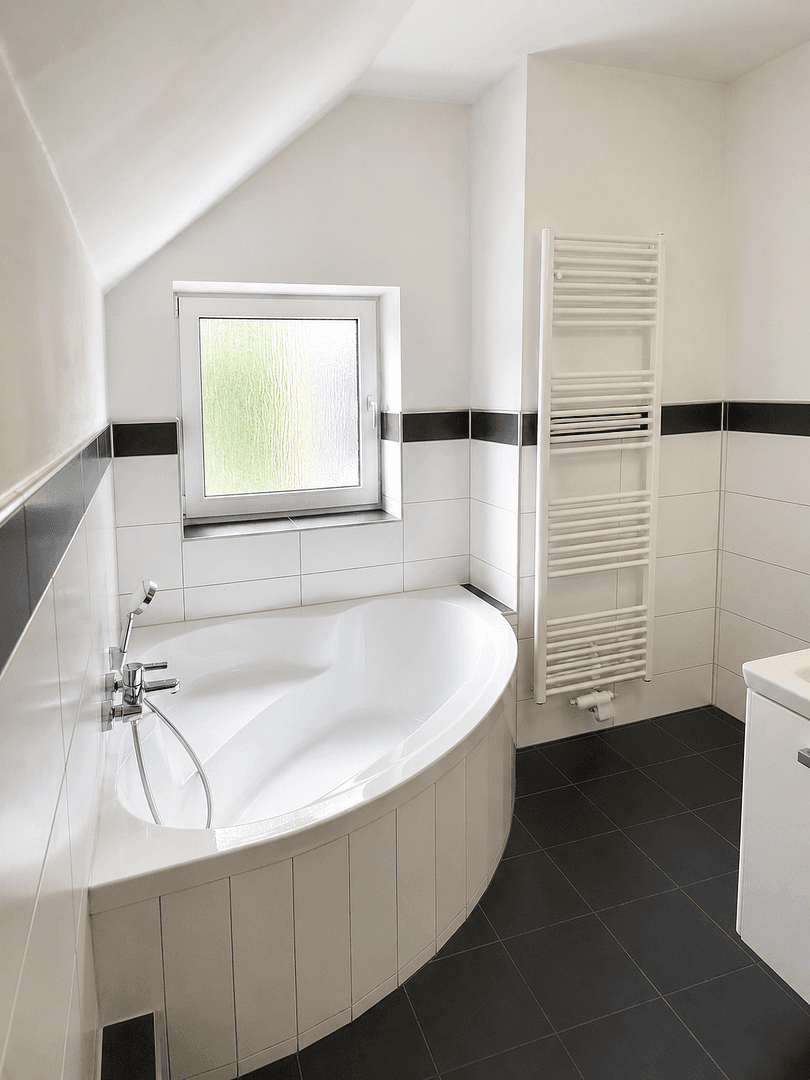 Prodej domu 130 m², pozemek 155 m², Hannover, Dolní Sasko Prodej domu 130 m², pozemek 155 m², Hannover, Dolní Sasko