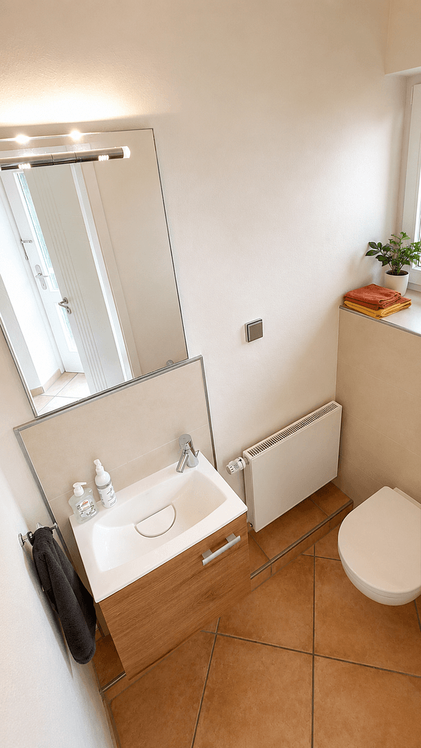 Prodej domu 130 m², pozemek 155 m², Hannover, Dolní Sasko Prodej domu 130 m², pozemek 155 m², Hannover, Dolní Sasko