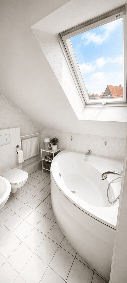 Prodej domu 130 m², pozemek 155 m², Hannover, Dolní Sasko Prodej domu 130 m², pozemek 155 m², Hannover, Dolní Sasko