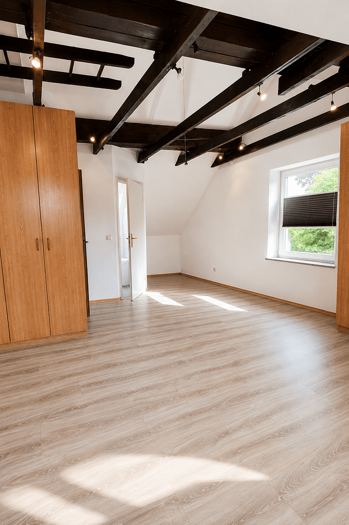 Prodej domu 130 m², pozemek 155 m², Hannover, Dolní Sasko Prodej domu 130 m², pozemek 155 m², Hannover, Dolní Sasko