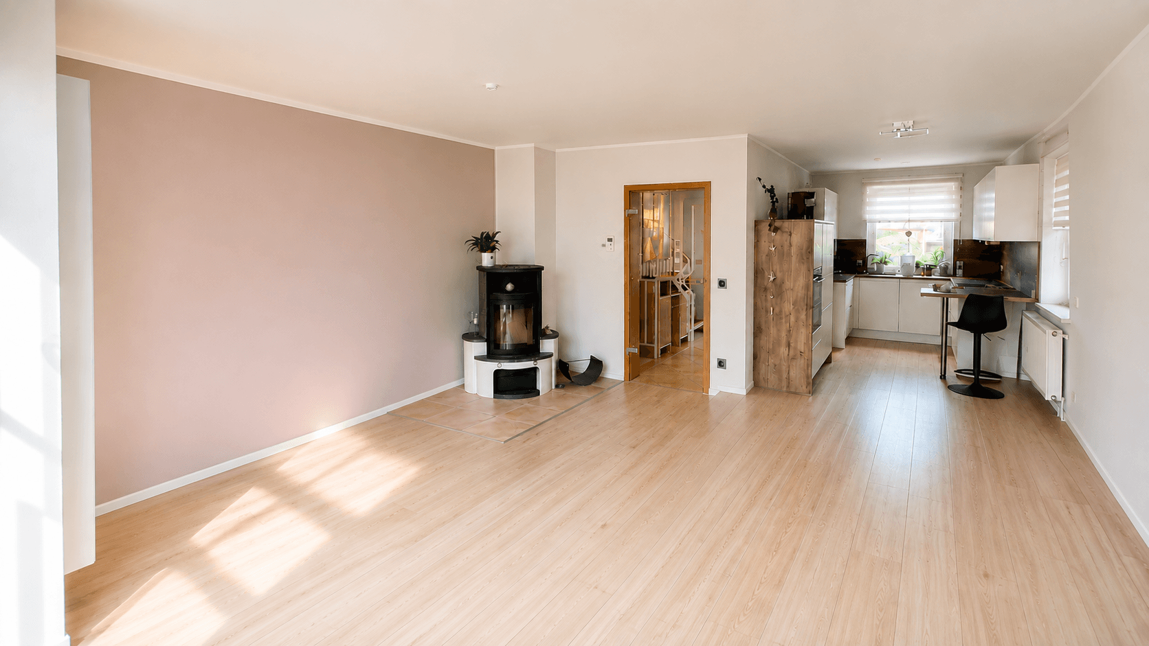 Prodej domu 130 m², pozemek 155 m², Hannover, Dolní Sasko Prodej domu 130 m², pozemek 155 m², Hannover, Dolní Sasko