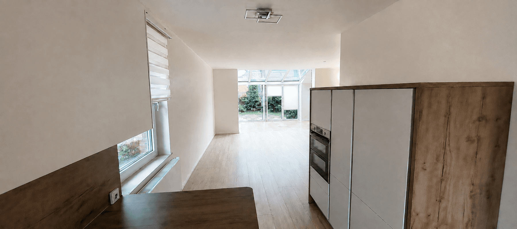 Prodej domu 130 m², pozemek 155 m², Hannover, Dolní Sasko Prodej domu 130 m², pozemek 155 m², Hannover, Dolní Sasko