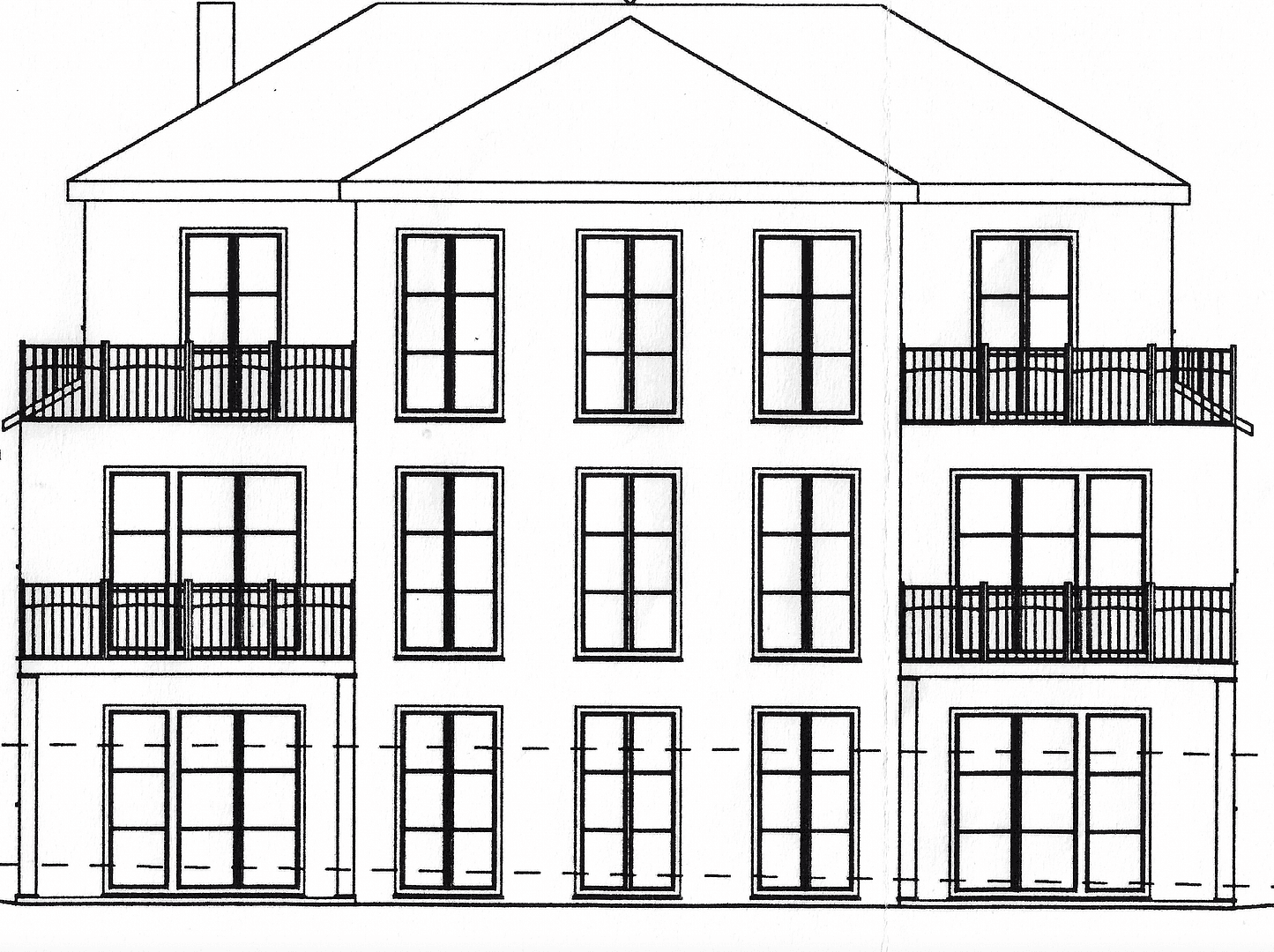 Pronájem bytu 3+1 98 m², Neu-Anspach, Hessen Pronájem bytu 3+1 98 m², Neu-Anspach, Hessen