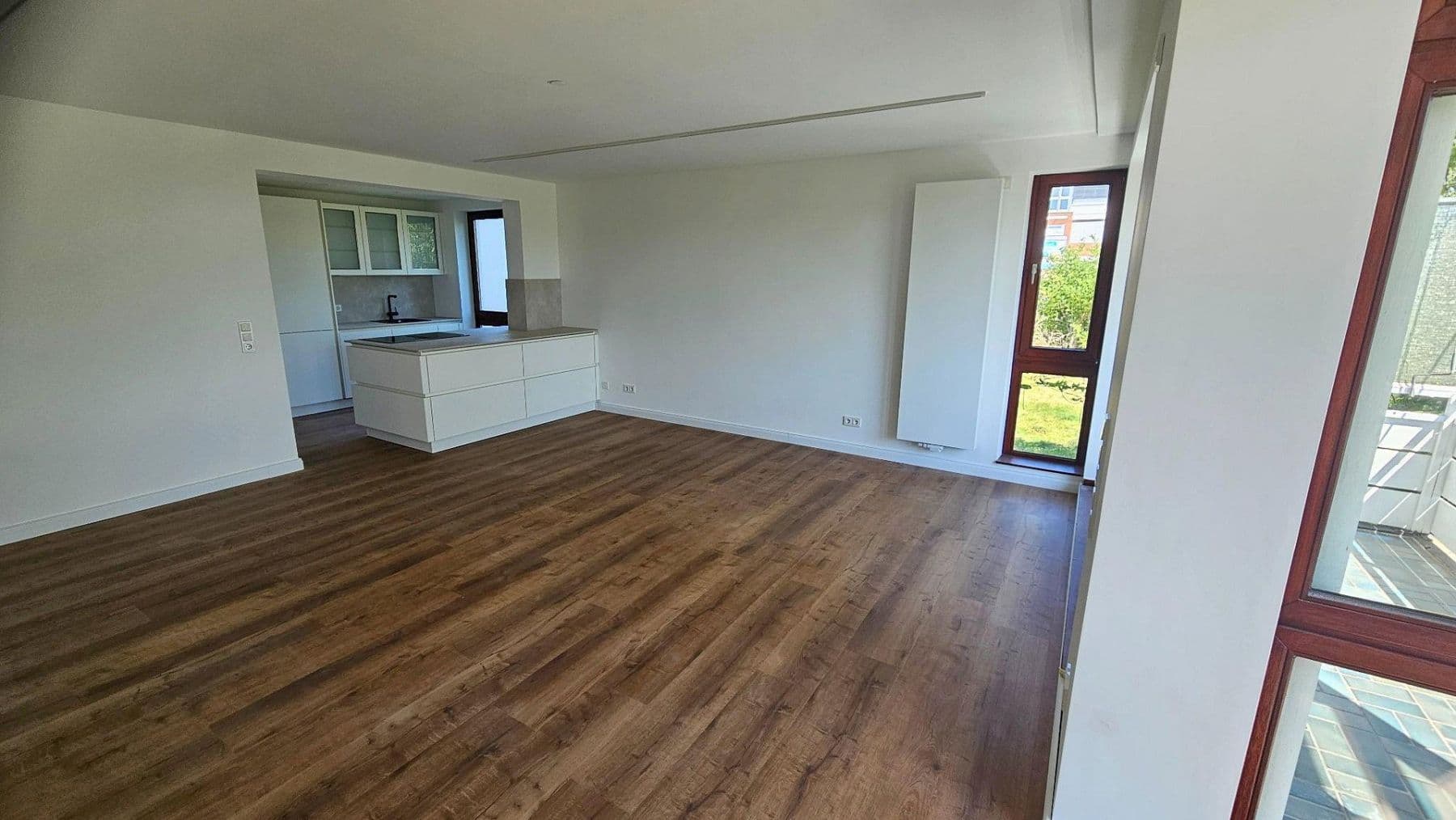 Pronájem bytu 4+1 120 m², Bremen, Bremen Pronájem bytu 4+1 120 m², Bremen, Bremen