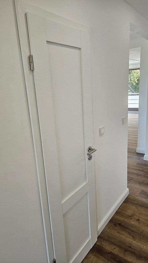 Pronájem bytu 4+1 120 m², Bremen, Bremen Pronájem bytu 4+1 120 m², Bremen, Bremen