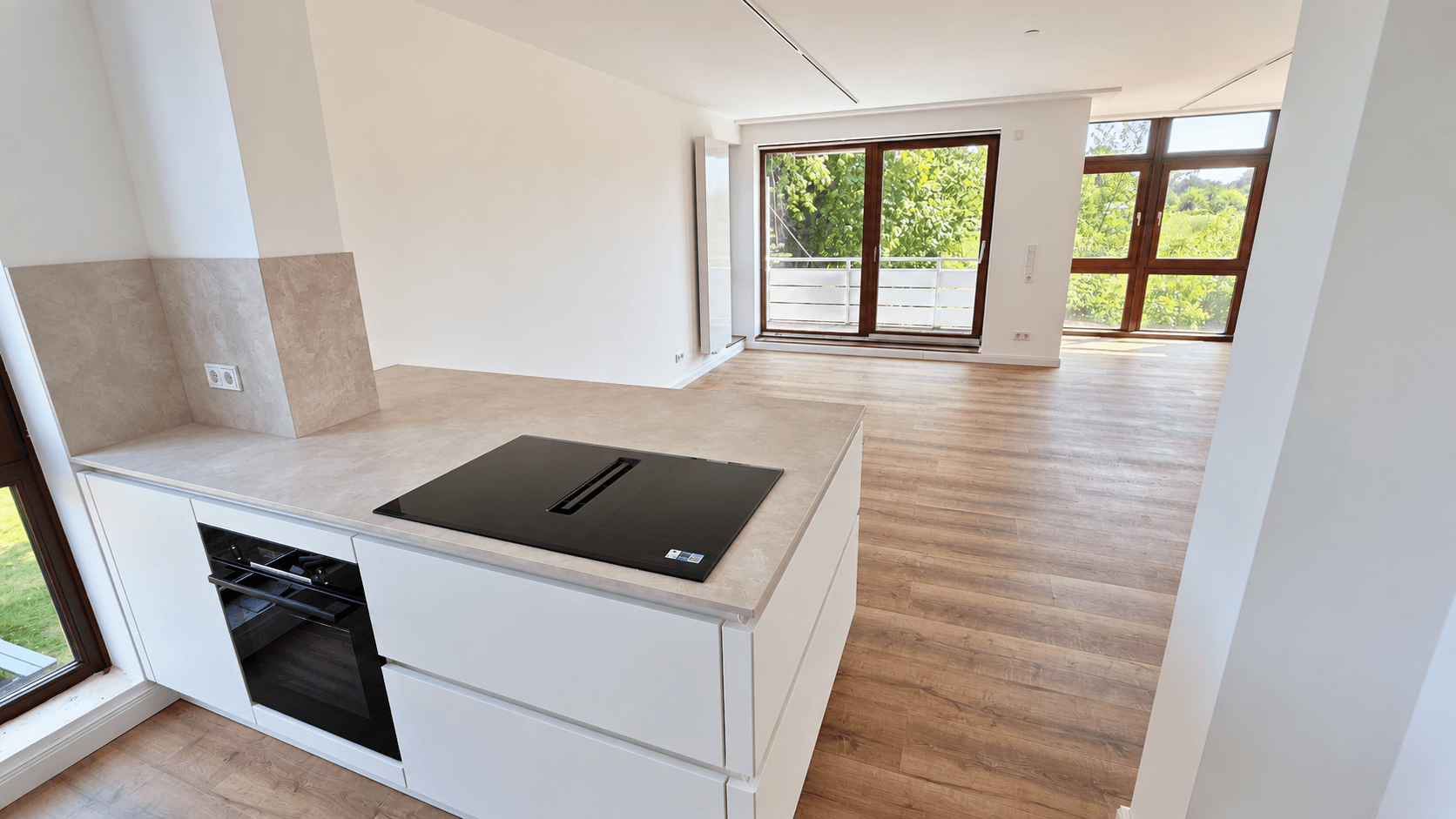 Pronájem bytu 4+1 120 m², Bremen, Bremen Pronájem bytu 4+1 120 m², Bremen, Bremen