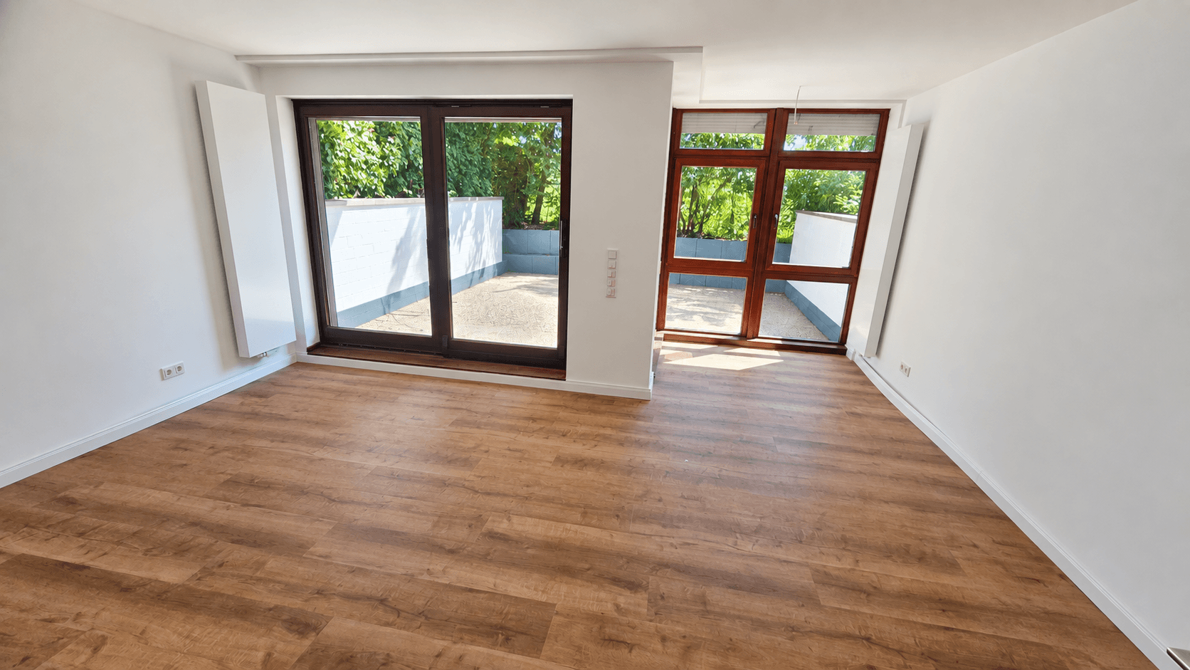 Pronájem bytu 4+1 120 m², Bremen, Bremen Pronájem bytu 4+1 120 m², Bremen, Bremen
