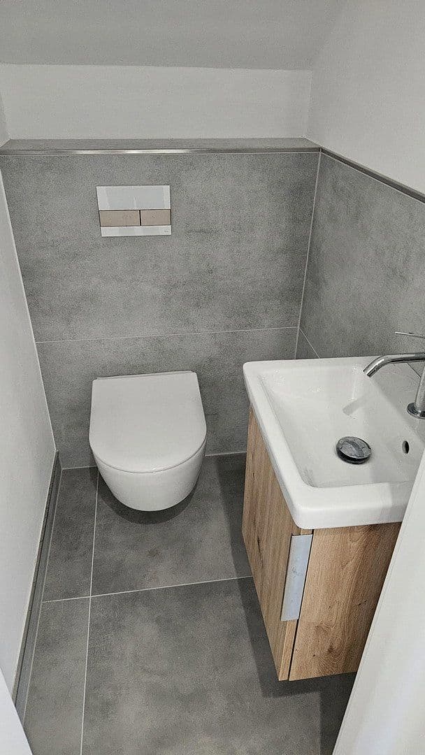 Pronájem bytu 4+1 120 m², Bremen, Bremen Pronájem bytu 4+1 120 m², Bremen, Bremen