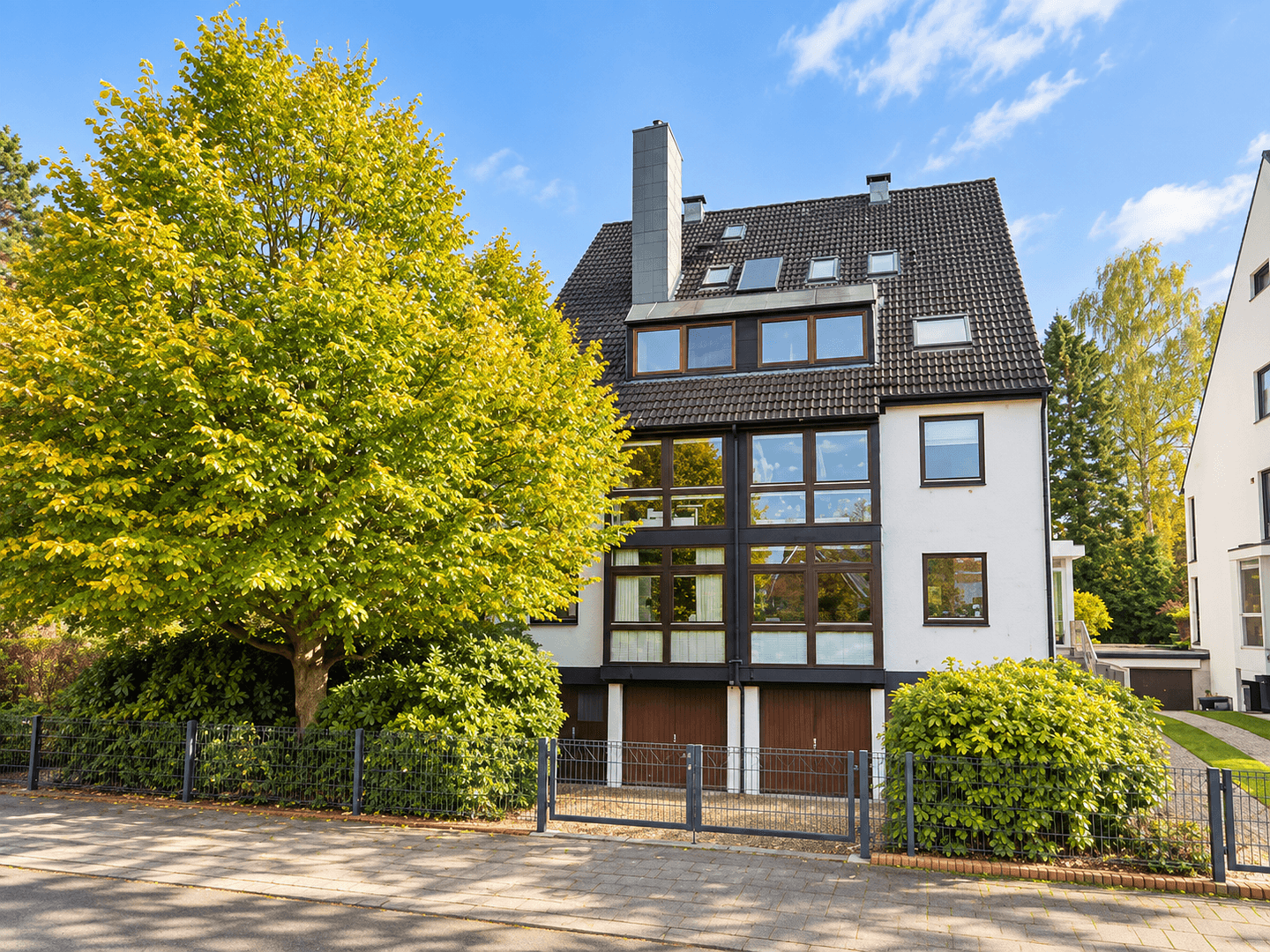 Pronájem bytu 4+1 120 m², Bremen, Bremen Pronájem bytu 4+1 120 m², Bremen, Bremen