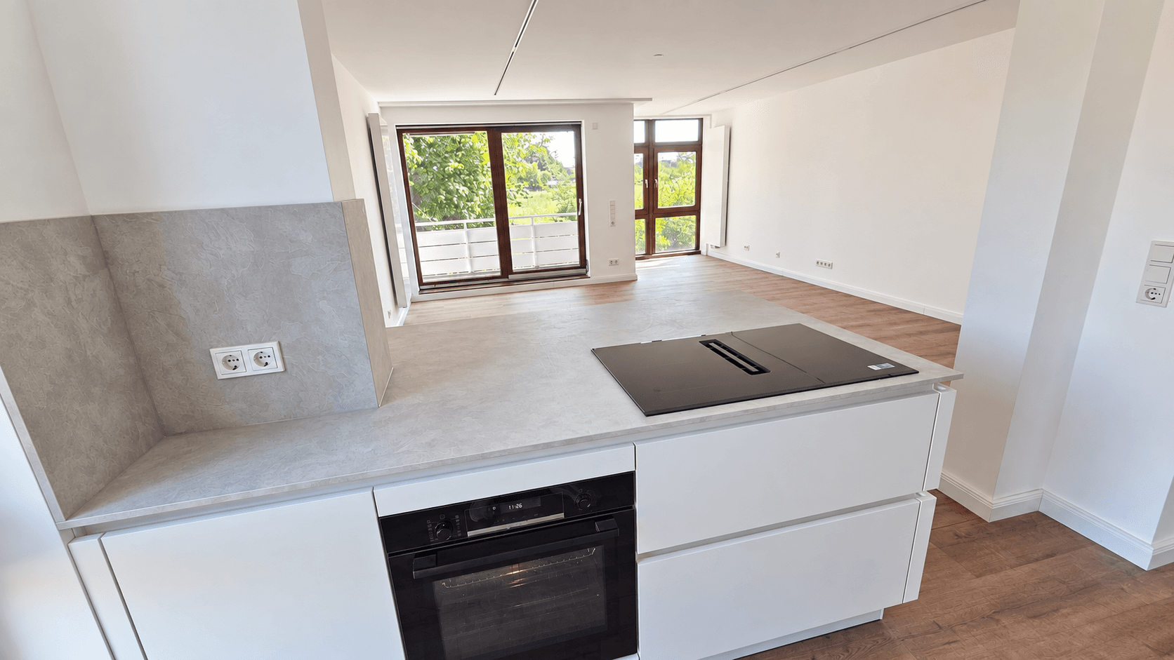 Pronájem bytu 4+1 120 m², Bremen, Bremen Pronájem bytu 4+1 120 m², Bremen, Bremen