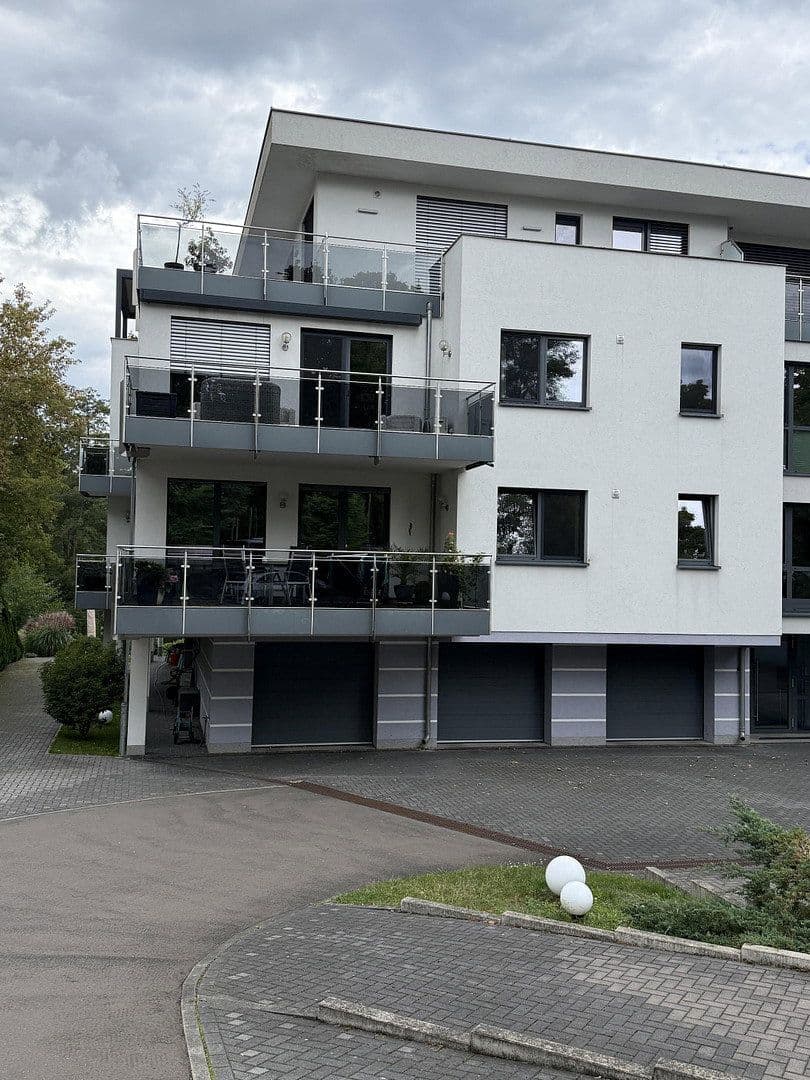 Prodej bytu 3+1 127 m², Berlin, Berlín Prodej bytu 3+1 127 m², Berlin, Berlín