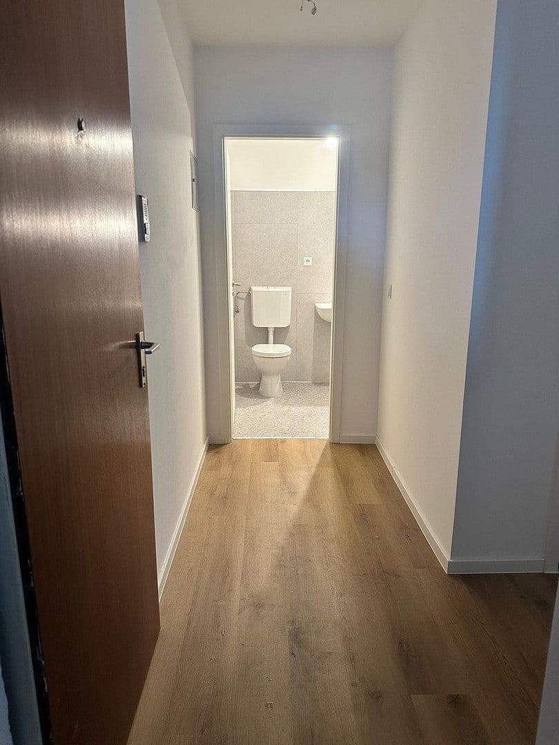 Prodej bytu 2+1 61 m², Am Europakanal 36, Erlangen, Bavorsko Prodej bytu 2+1 61 m², Am Europakanal 36, Erlangen, Bavorsko