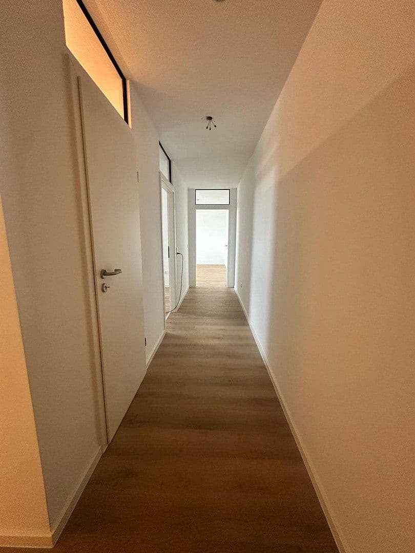 Prodej bytu 2+1 61 m², Am Europakanal 36, Erlangen, Bavorsko Prodej bytu 2+1 61 m², Am Europakanal 36, Erlangen, Bavorsko