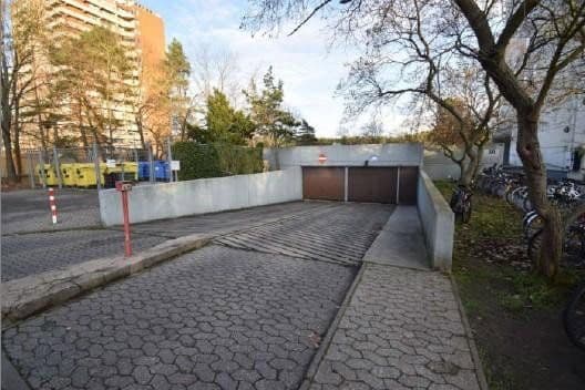 Prodej bytu 2+1 61 m², Am Europakanal 36, Erlangen, Bavorsko Prodej bytu 2+1 61 m², Am Europakanal 36, Erlangen, Bavorsko
