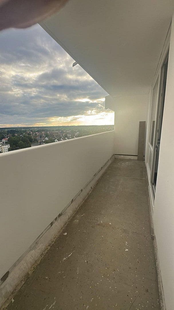 Prodej bytu 2+1 61 m², Am Europakanal 36, Erlangen, Bavorsko Prodej bytu 2+1 61 m², Am Europakanal 36, Erlangen, Bavorsko