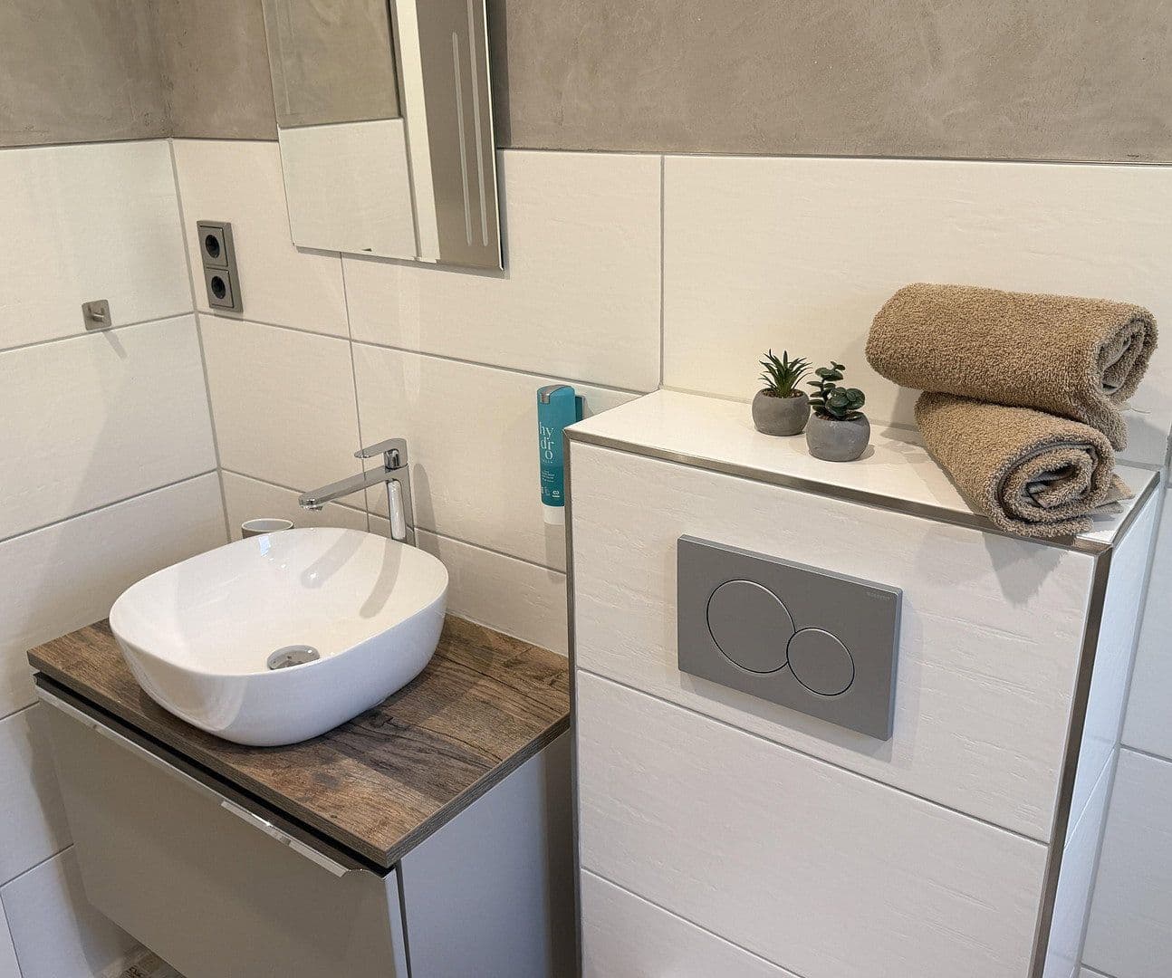 Pronájem bytu 2+1 65 m², Pommernstr. 37a, Scharbeutz, Šlesvicko-Holštýnsko Pronájem bytu 2+1 65 m², Pommernstr. 37a, Scharbeutz, Šlesvicko-Holštýnsko