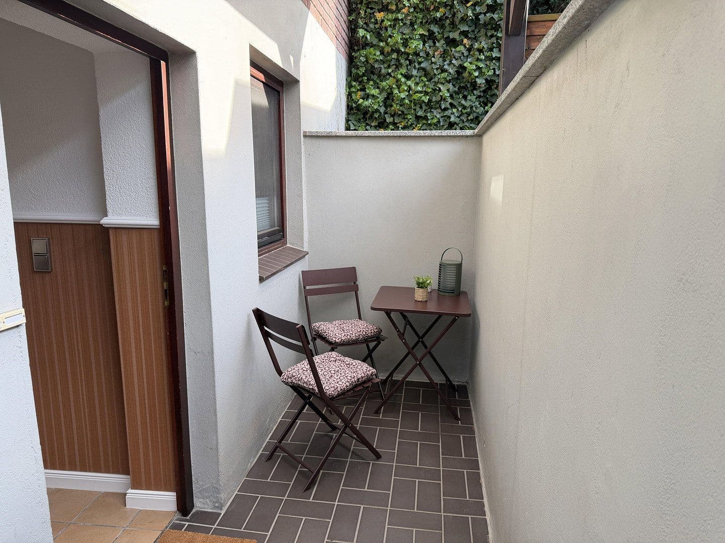 Pronájem bytu 2+1 65 m², Pommernstr. 37a, Scharbeutz, Šlesvicko-Holštýnsko Pronájem bytu 2+1 65 m², Pommernstr. 37a, Scharbeutz, Šlesvicko-Holštýnsko