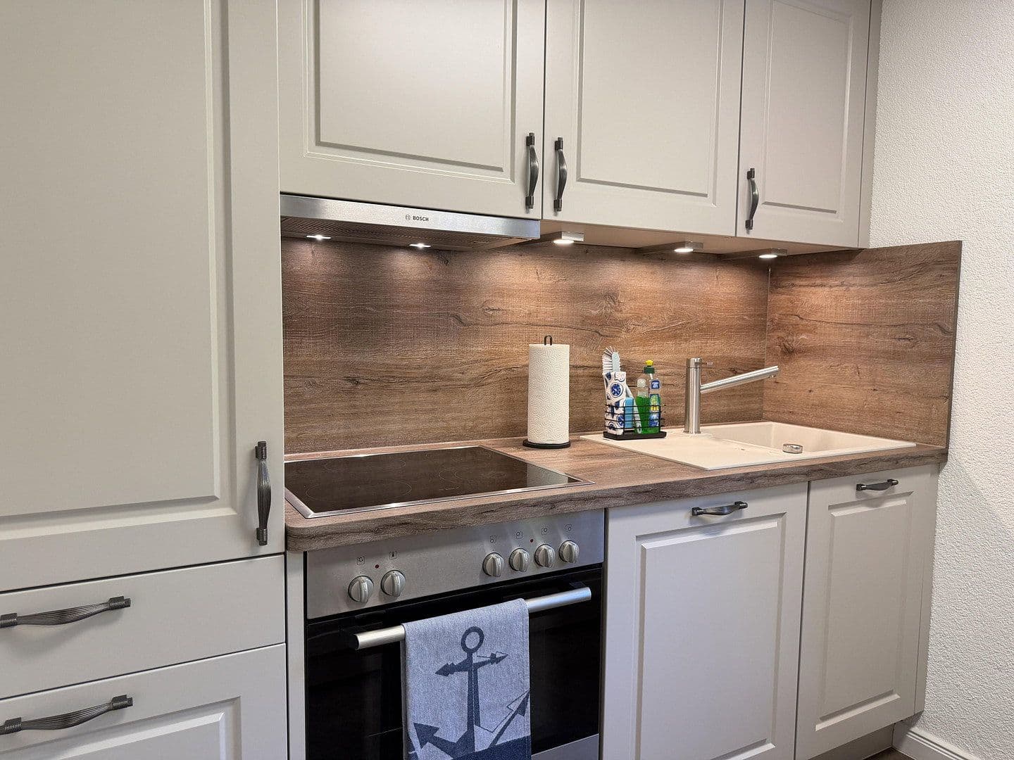 Pronájem bytu 2+1 65 m², Pommernstr. 37a, Scharbeutz, Šlesvicko-Holštýnsko Pronájem bytu 2+1 65 m², Pommernstr. 37a, Scharbeutz, Šlesvicko-Holštýnsko