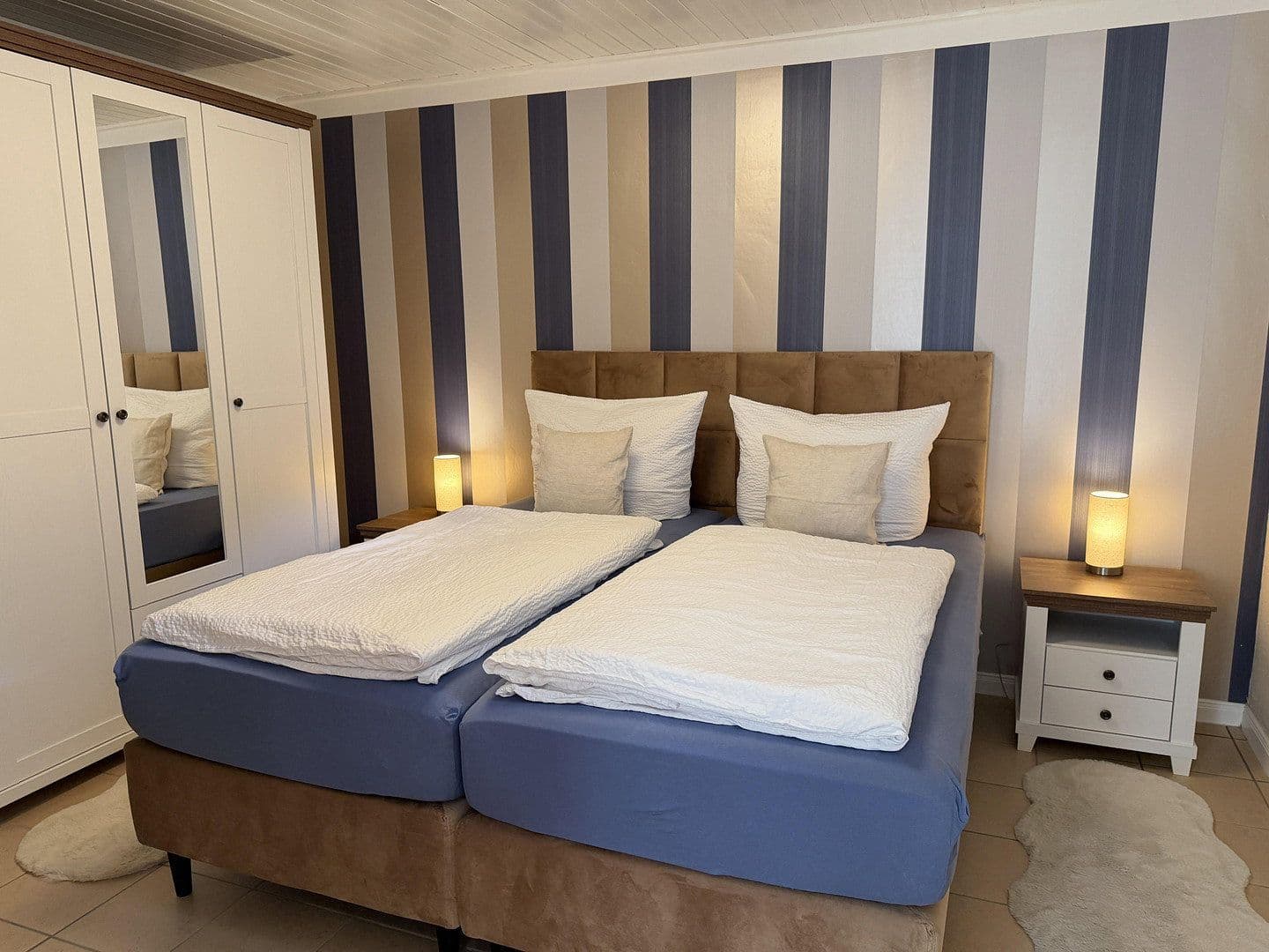 Pronájem bytu 2+1 65 m², Pommernstr. 37a, Scharbeutz, Šlesvicko-Holštýnsko Pronájem bytu 2+1 65 m², Pommernstr. 37a, Scharbeutz, Šlesvicko-Holštýnsko
