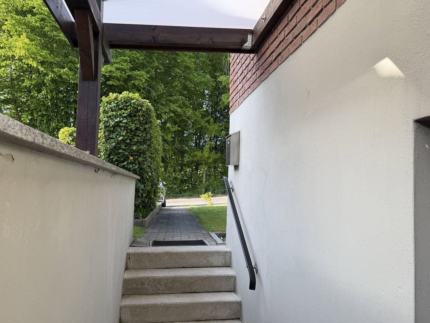 Pronájem bytu 2+1 65 m², Pommernstr. 37a, Scharbeutz, Šlesvicko-Holštýnsko Pronájem bytu 2+1 65 m², Pommernstr. 37a, Scharbeutz, Šlesvicko-Holštýnsko
