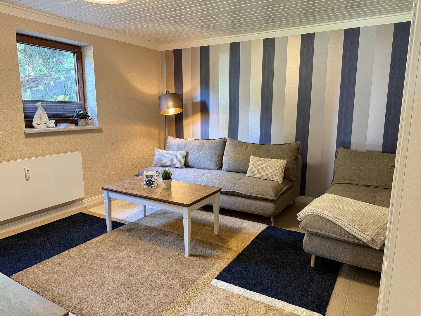 Pronájem bytu 2+1 65 m², Pommernstr. 37a, Scharbeutz, Šlesvicko-Holštýnsko Pronájem bytu 2+1 65 m², Pommernstr. 37a, Scharbeutz, Šlesvicko-Holštýnsko
