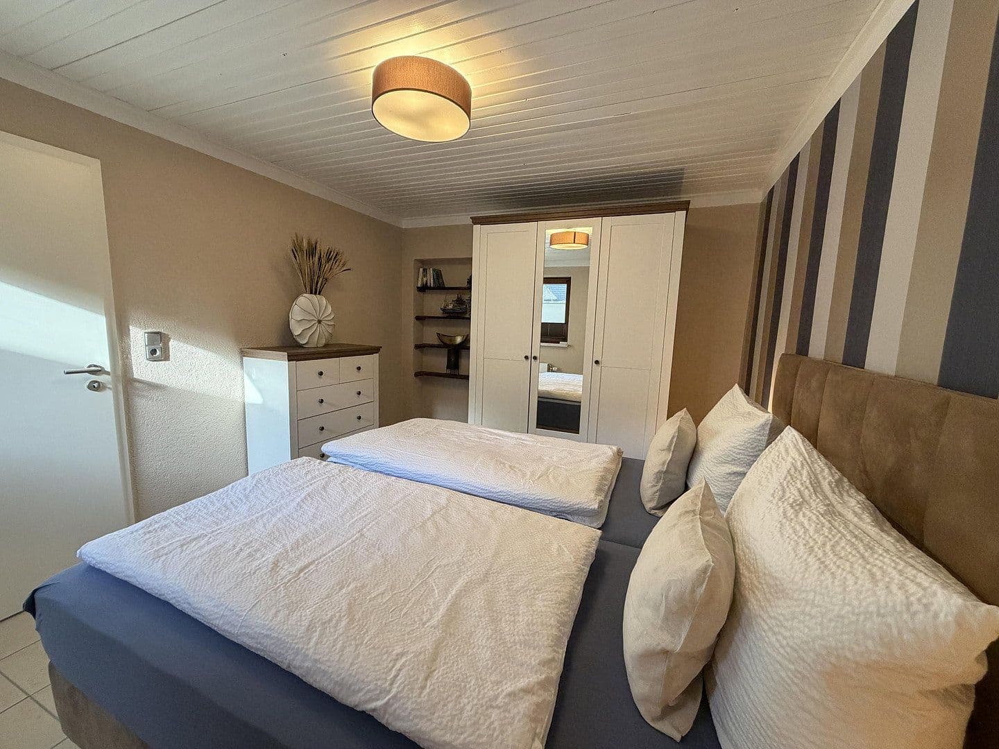 Pronájem bytu 2+1 65 m², Pommernstr. 37a, Scharbeutz, Šlesvicko-Holštýnsko Pronájem bytu 2+1 65 m², Pommernstr. 37a, Scharbeutz, Šlesvicko-Holštýnsko