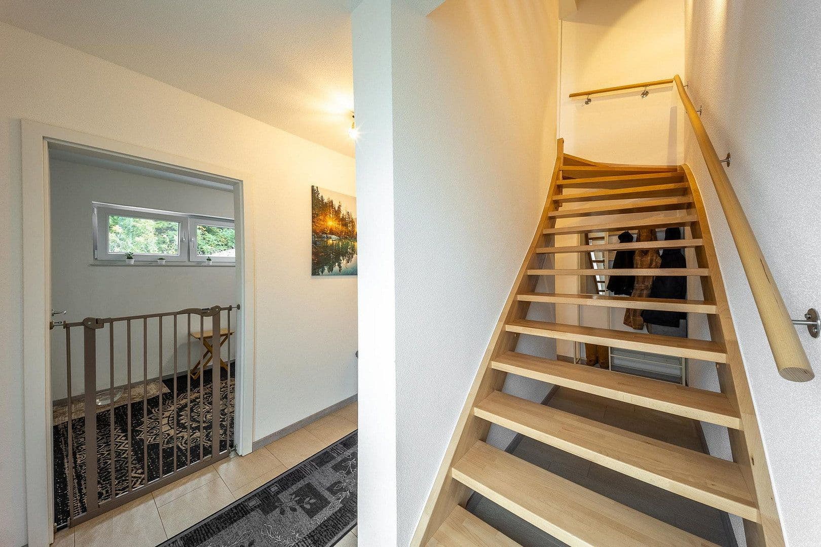 Prodej domu 130 m², pozemek 694 m², Hauptstraße 13b, Börsborn, Porýní-Falc Prodej domu 130 m², pozemek 694 m², Hauptstraße 13b, Börsborn, Porýní-Falc