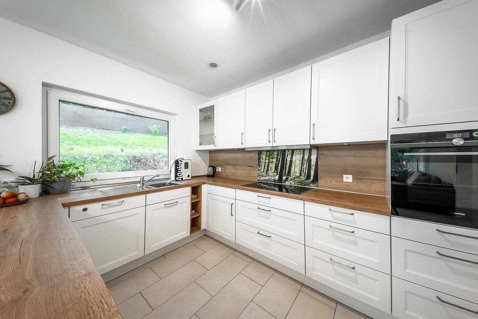 Prodej domu 130 m², pozemek 694 m², Hauptstraße 13b, Börsborn, Porýní-Falc Prodej domu 130 m², pozemek 694 m², Hauptstraße 13b, Börsborn, Porýní-Falc