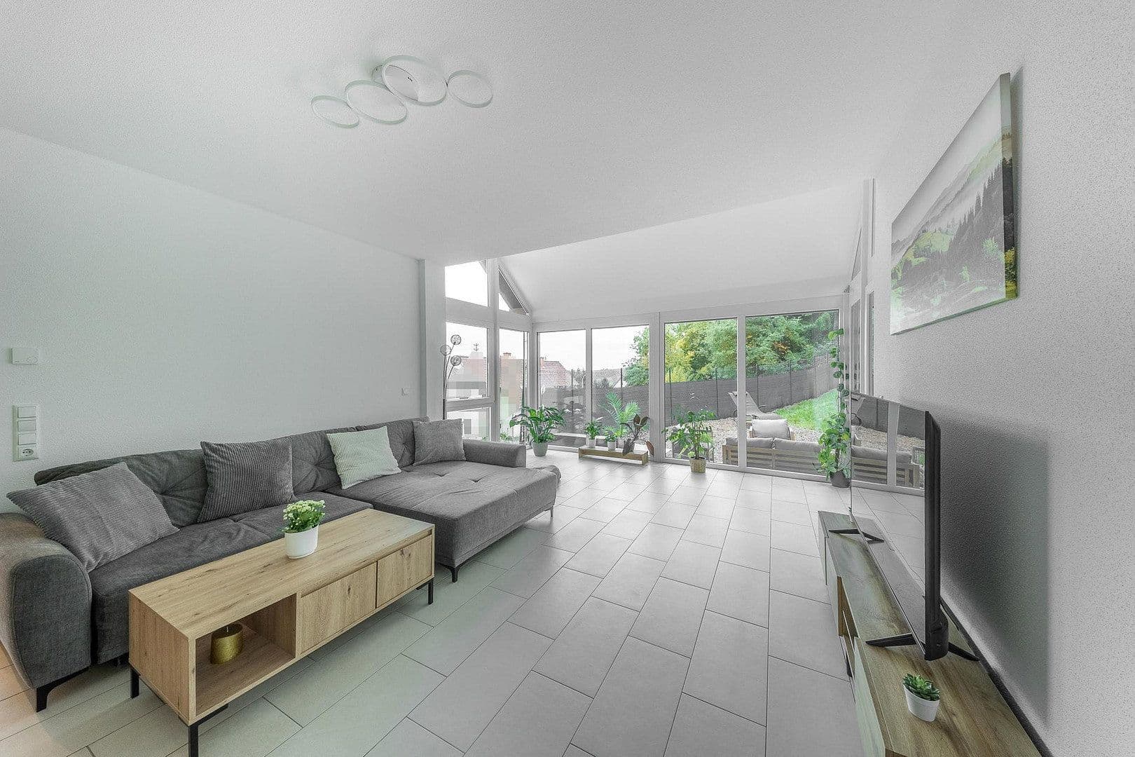 Prodej domu 130 m², pozemek 694 m², Hauptstraße 13b, Börsborn, Porýní-Falc Prodej domu 130 m², pozemek 694 m², Hauptstraße 13b, Börsborn, Porýní-Falc