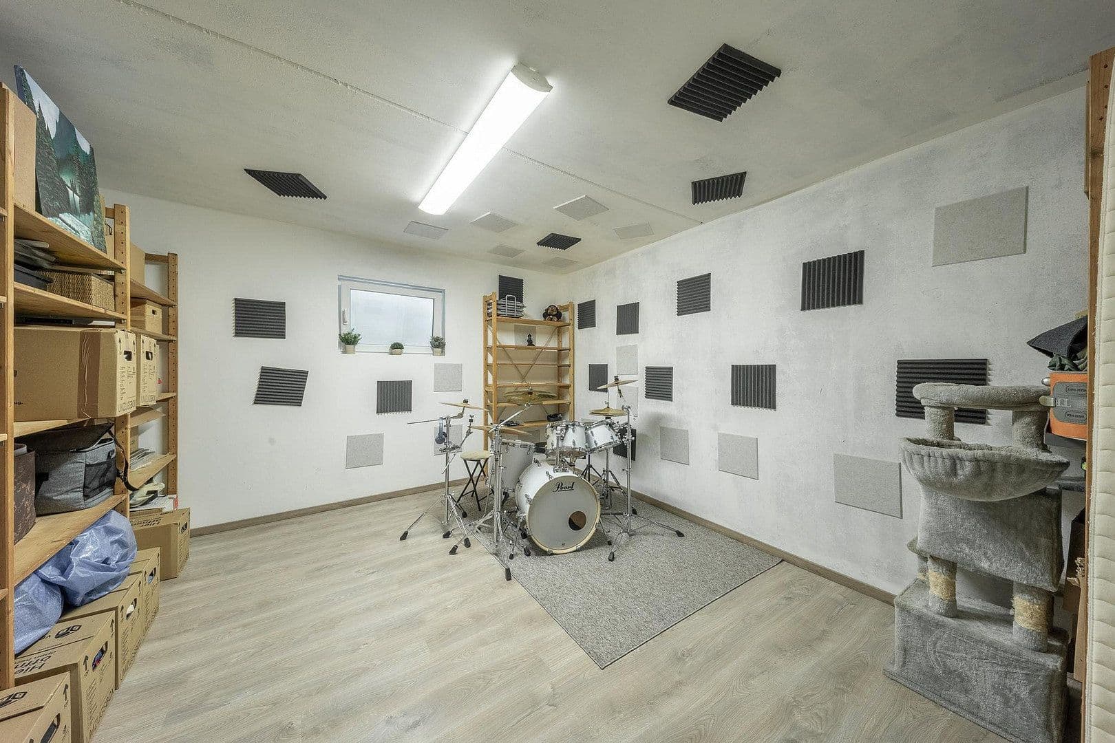 Prodej domu 130 m², pozemek 694 m², Hauptstraße 13b, Börsborn, Porýní-Falc Prodej domu 130 m², pozemek 694 m², Hauptstraße 13b, Börsborn, Porýní-Falc