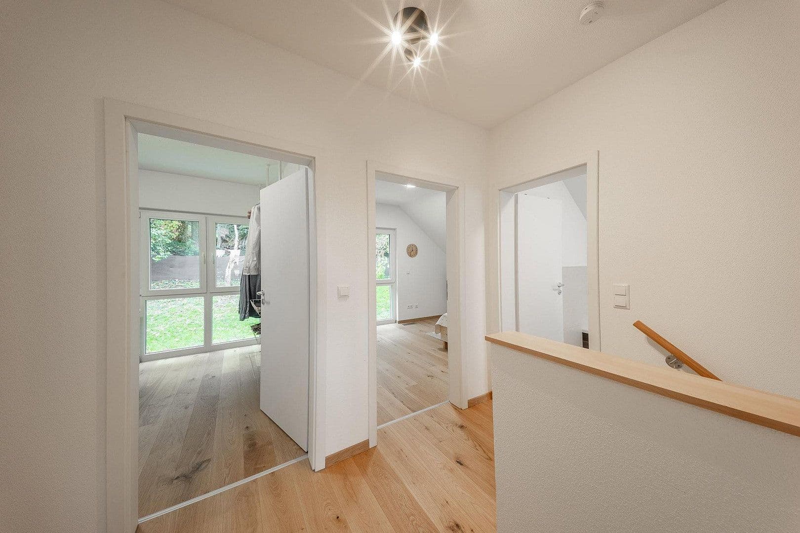 Prodej domu 130 m², pozemek 694 m², Hauptstraße 13b, Börsborn, Porýní-Falc Prodej domu 130 m², pozemek 694 m², Hauptstraße 13b, Börsborn, Porýní-Falc