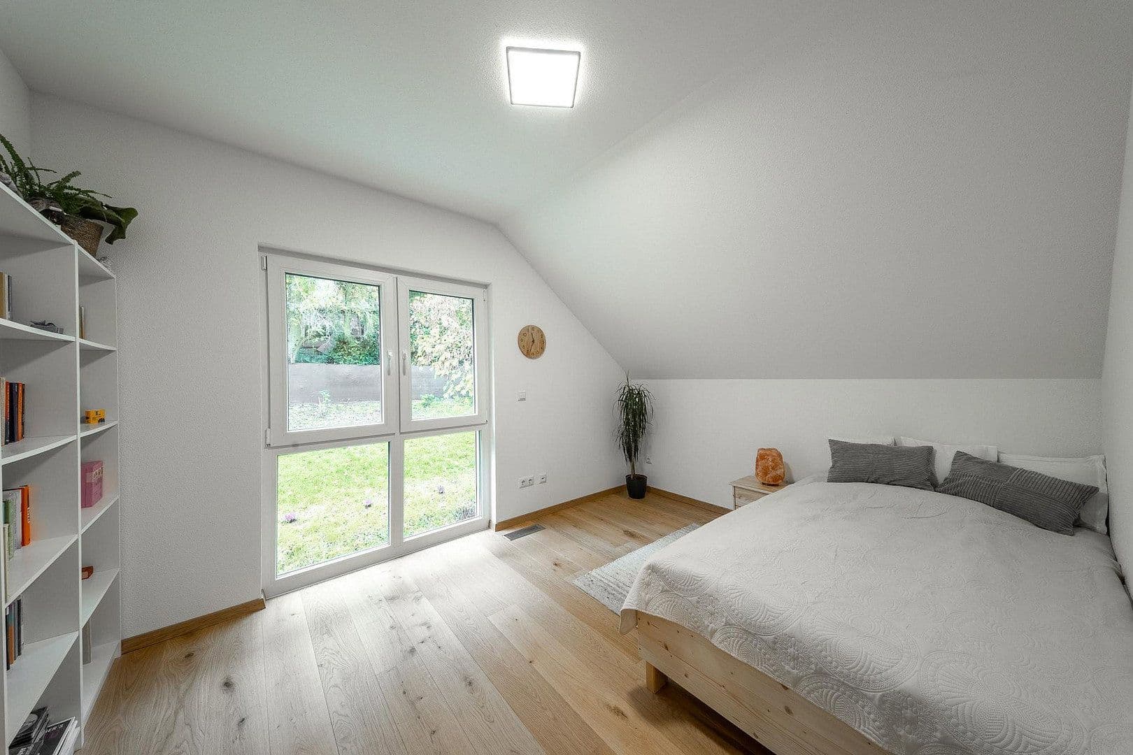 Prodej domu 130 m², pozemek 694 m², Hauptstraße 13b, Börsborn, Porýní-Falc Prodej domu 130 m², pozemek 694 m², Hauptstraße 13b, Börsborn, Porýní-Falc