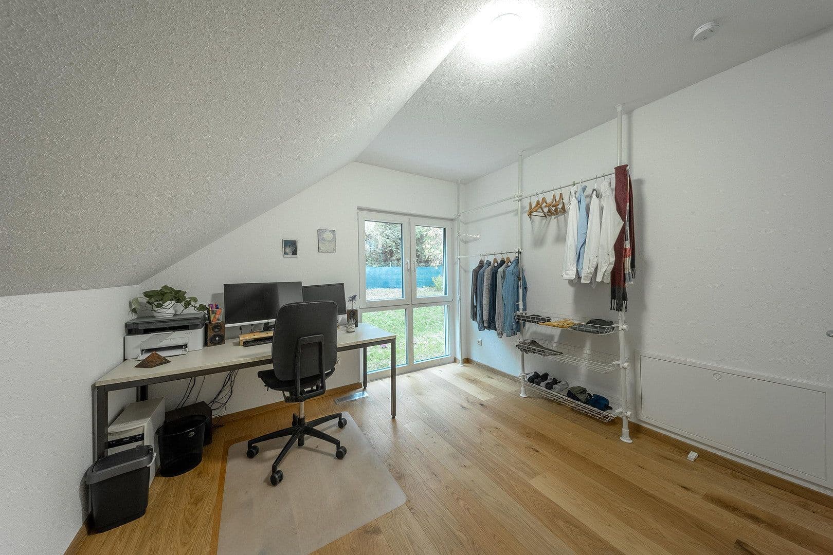 Prodej domu 130 m², pozemek 694 m², Hauptstraße 13b, Börsborn, Porýní-Falc Prodej domu 130 m², pozemek 694 m², Hauptstraße 13b, Börsborn, Porýní-Falc