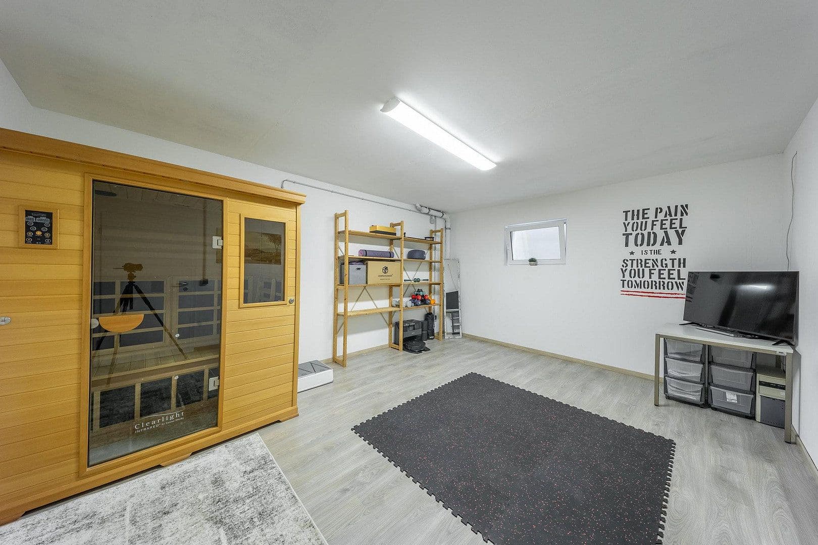 Prodej domu 130 m², pozemek 694 m², Hauptstraße 13b, Börsborn, Porýní-Falc Prodej domu 130 m², pozemek 694 m², Hauptstraße 13b, Börsborn, Porýní-Falc