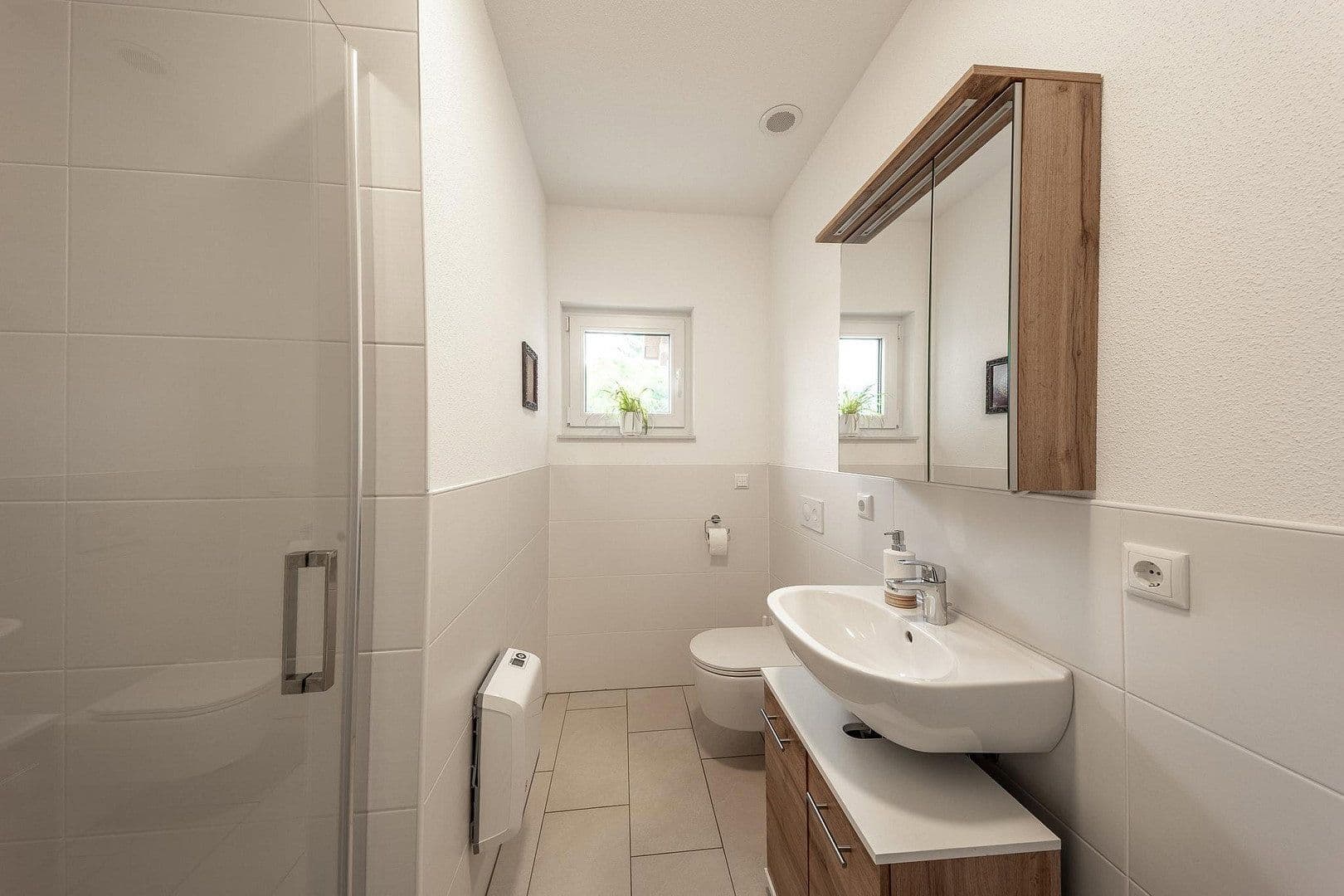 Prodej domu 130 m², pozemek 694 m², Hauptstraße 13b, Börsborn, Porýní-Falc Prodej domu 130 m², pozemek 694 m², Hauptstraße 13b, Börsborn, Porýní-Falc