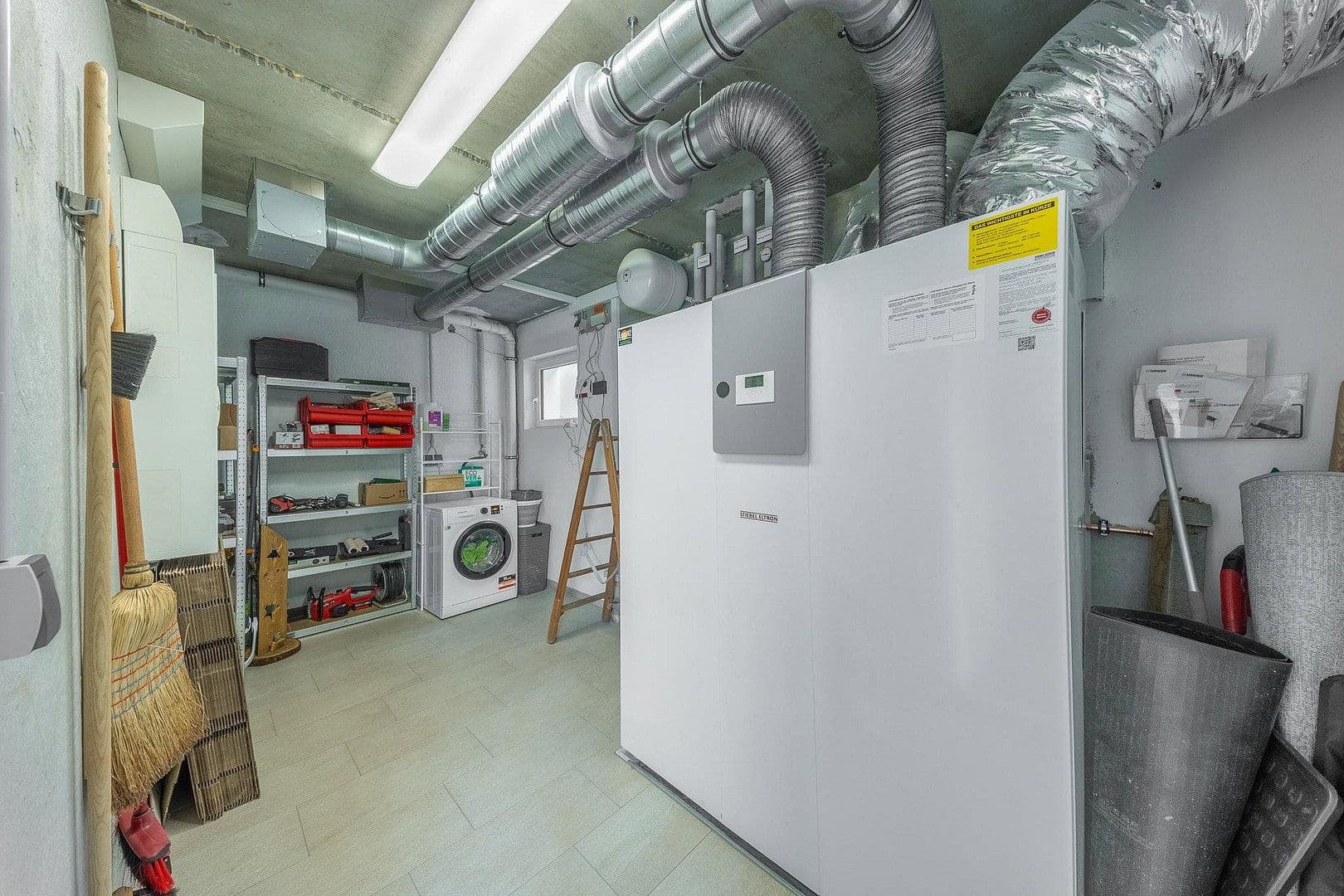 Prodej domu 130 m², pozemek 694 m², Hauptstraße 13b, Börsborn, Porýní-Falc Prodej domu 130 m², pozemek 694 m², Hauptstraße 13b, Börsborn, Porýní-Falc