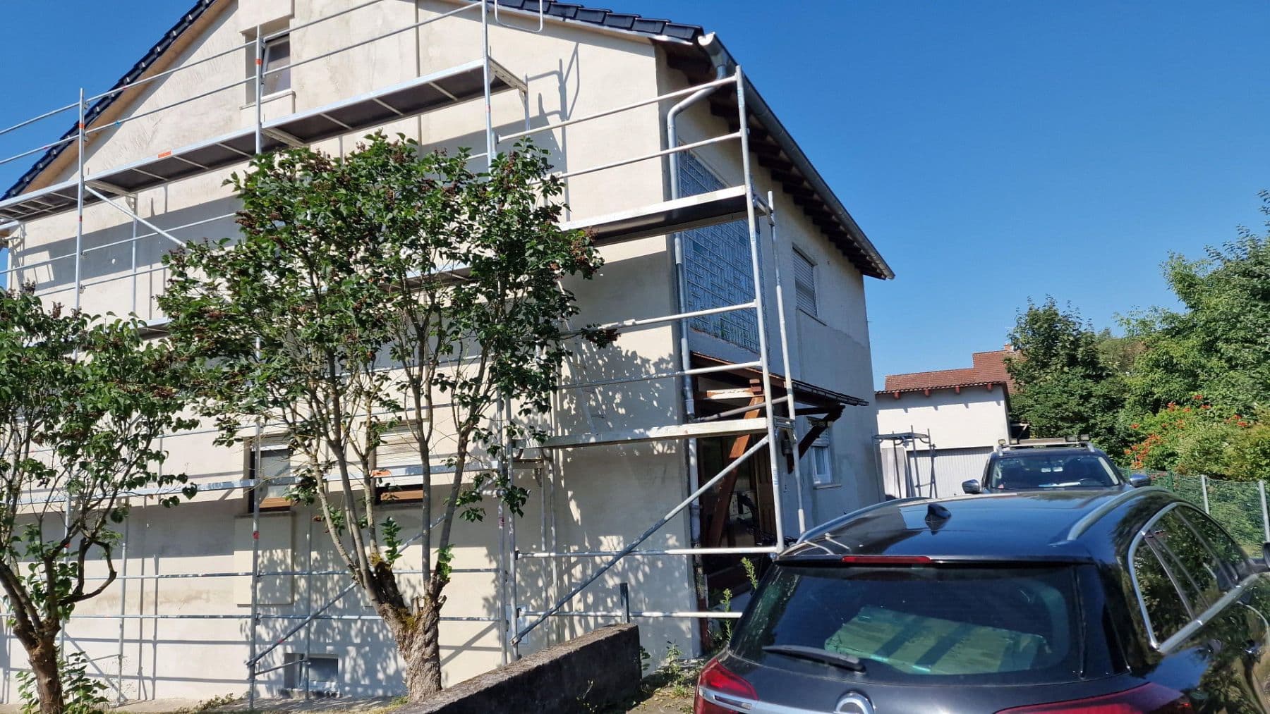 Prodej domu 316 m², pozemek 1.335 m², Aßlar, Hessen Prodej domu 316 m², pozemek 1.335 m², Aßlar, Hessen